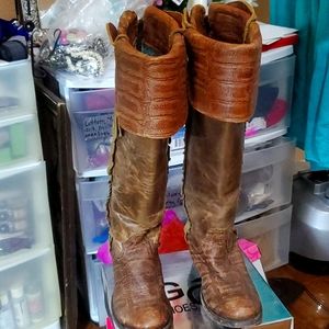 Vintage Corral Boots